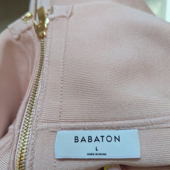 Tempt bandage skirt by Babaton - Picture 2 of 4